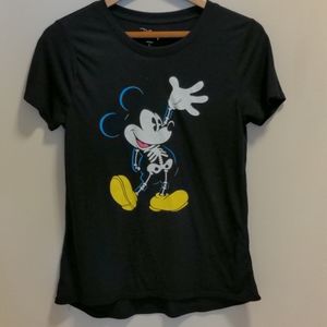 Comfortable Disney Tee